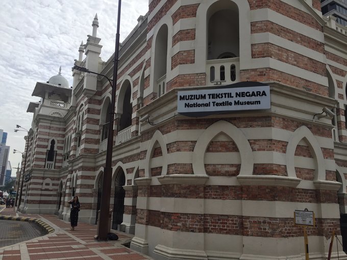 【马来西亚】娜娜携麻麻游大马（吉隆坡-兰卡威-卡帕莱）更新ing