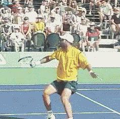 最强拦截技术,截击技术的要领和要求