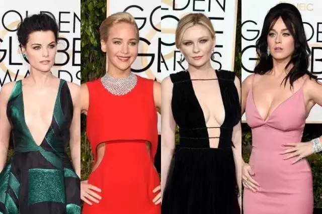 跟着别的女生买口红,跟着女明星买东西