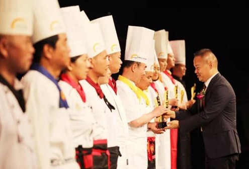 哈尔滨新东方烹饪学校老师,哈尔滨新东方名师一览表