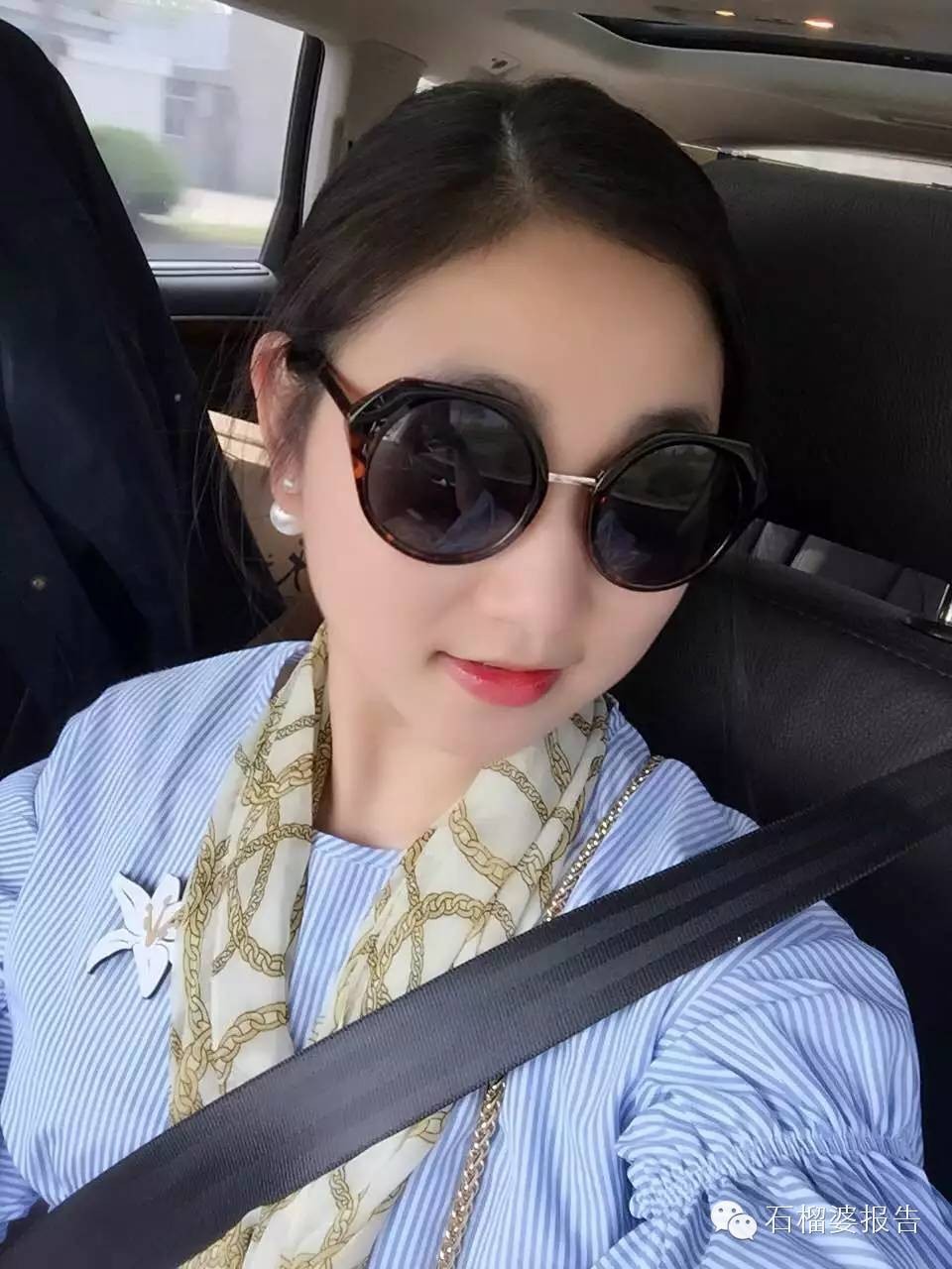 十款适合瓜子脸的墨镜,适合亚洲人脸的墨镜