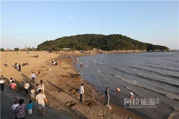 宁波第一大岛是什么岛,宁波梅山岛哪个区