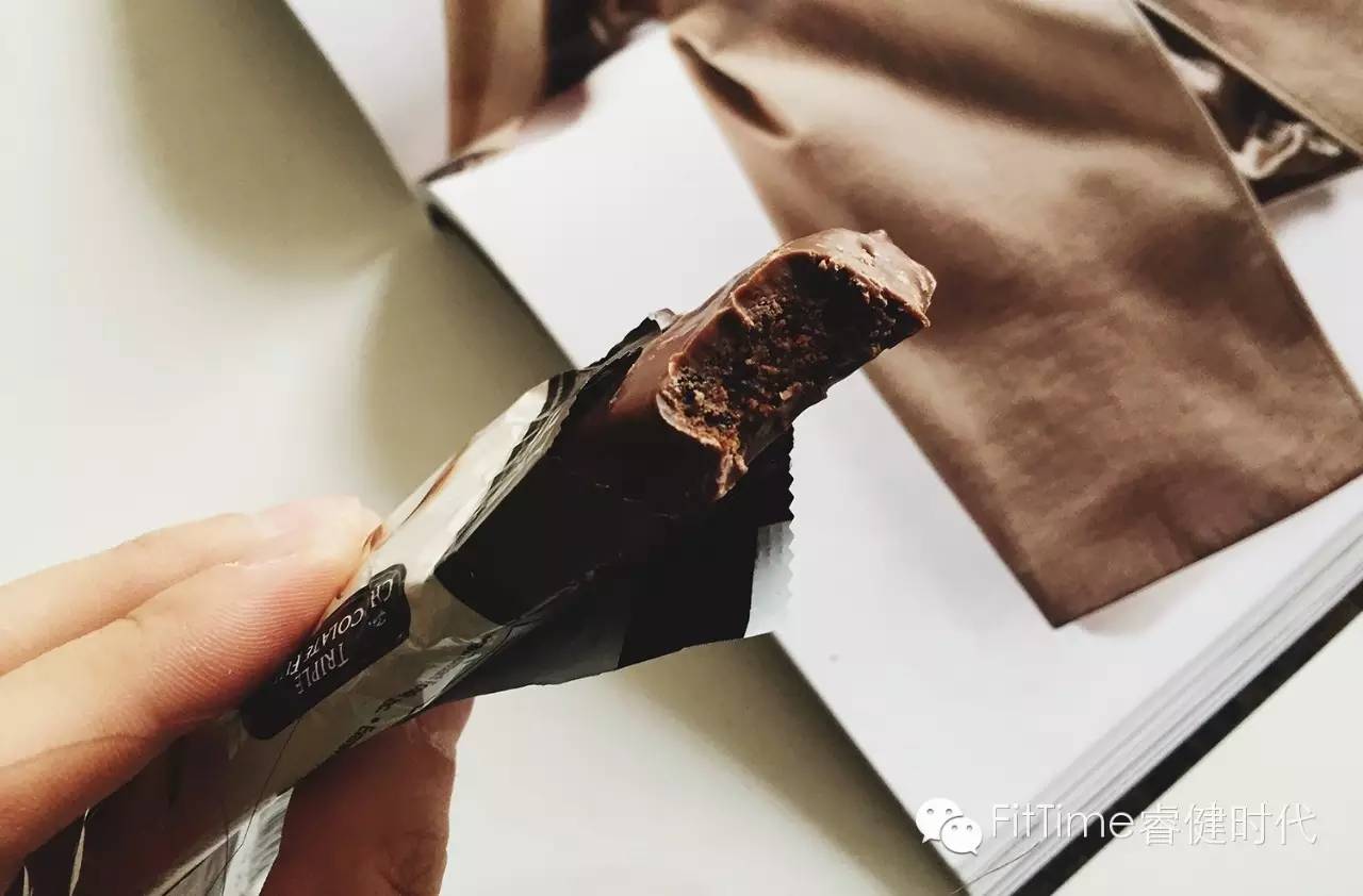 一天吃了20根蛋白棒,史上最全蛋白棒测评