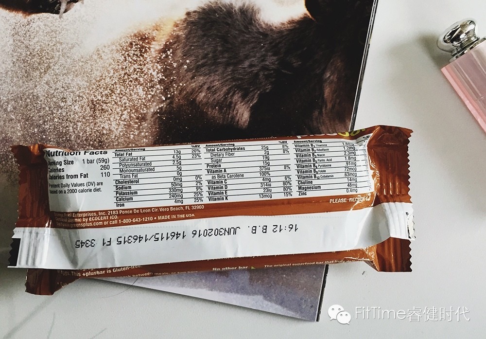 一天吃了20根蛋白棒,史上最全蛋白棒测评