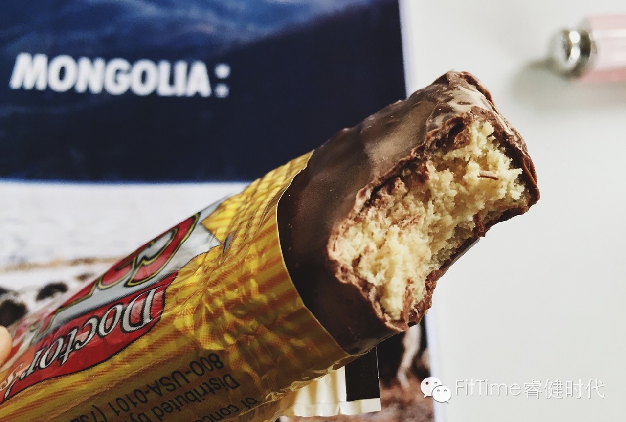 一天吃了20根蛋白棒,史上最全蛋白棒测评