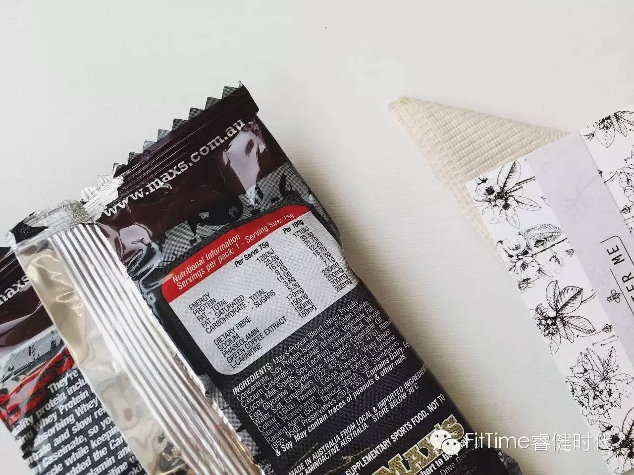 最好吃的蛋白棒测评,吃一周蛋白棒实测