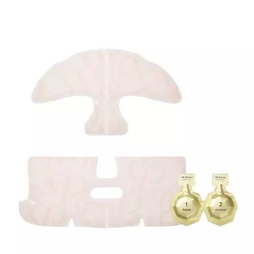 润肤露加凡士林敷面膜拯救熬夜脸,教你选择适合肌肤的面膜护肤必备