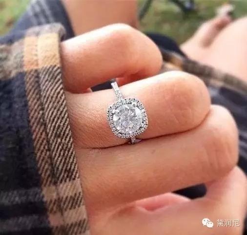 如何挑选一个好用的钻石,如何挑选一个好的钻石