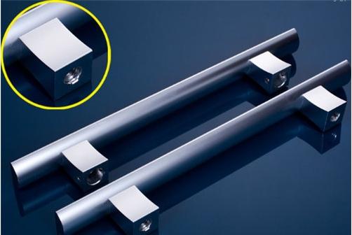 玻璃门把手坏了怎么修视频,洗澡间玻璃门把手安装