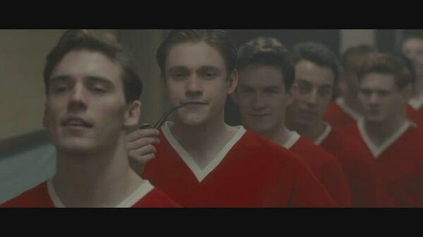 足球题材最好的电影,盘点足球励志电影