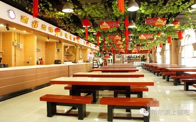 曾经独领风骚的石头马路，如今全是美食在召唤！