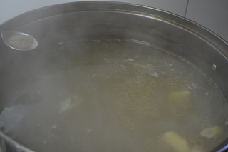 澜丰小吃培训凉皮,西安学习兰州牛肉面技术