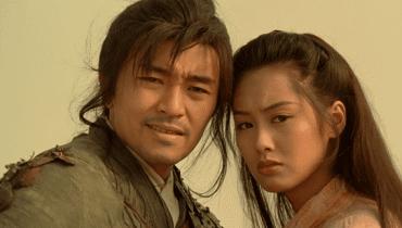 周星驰十大感人催泪电影,盘点周星驰电影10大经典场景