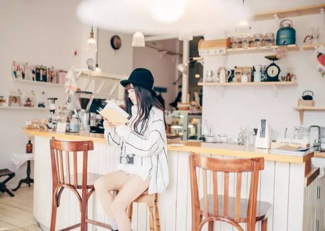 最火10大咖啡店,帝都的cafe