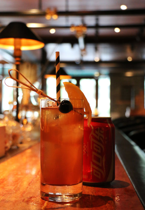 当我们谈起德国啤酒吧的时候我们都在谈什么?