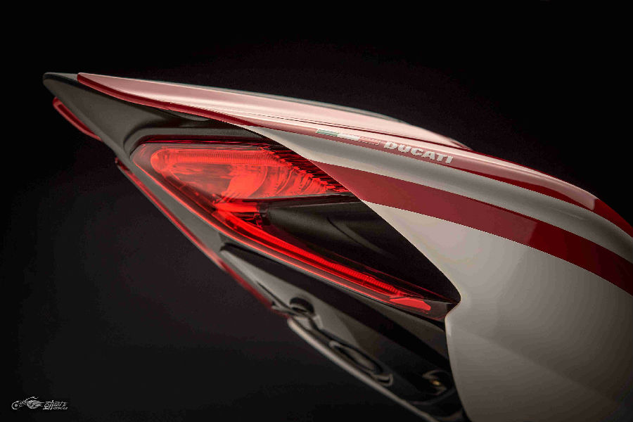 杜卡迪1299superleggeras宣传,杜卡迪superbike1299panigale