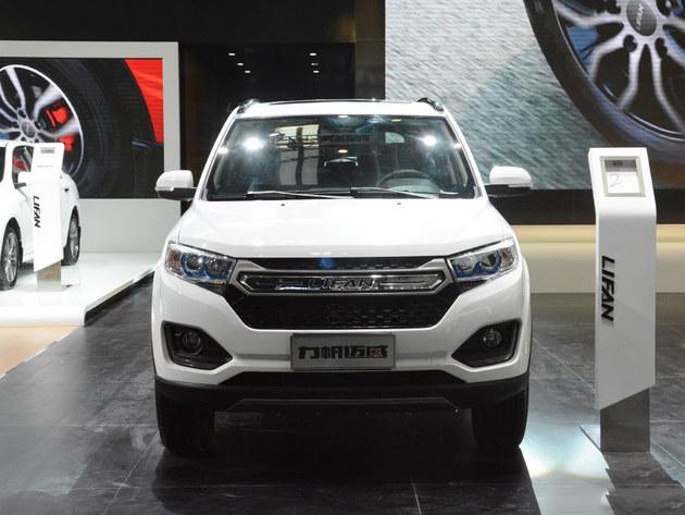 力帆迈威1.5l百公里加速,力帆迈威1万多