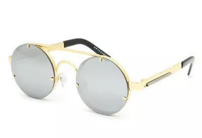 不戴太阳镜的夏天,不戴墨镜的夏天