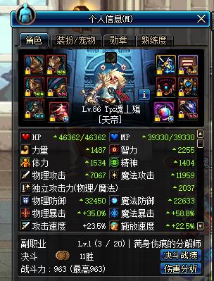 盘点dnf那些年,dnf各职业分析2015