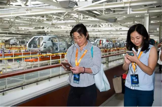 五感试驾,五感体验