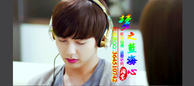 魔声钻石之泪耳机测评,颜值最高耳机