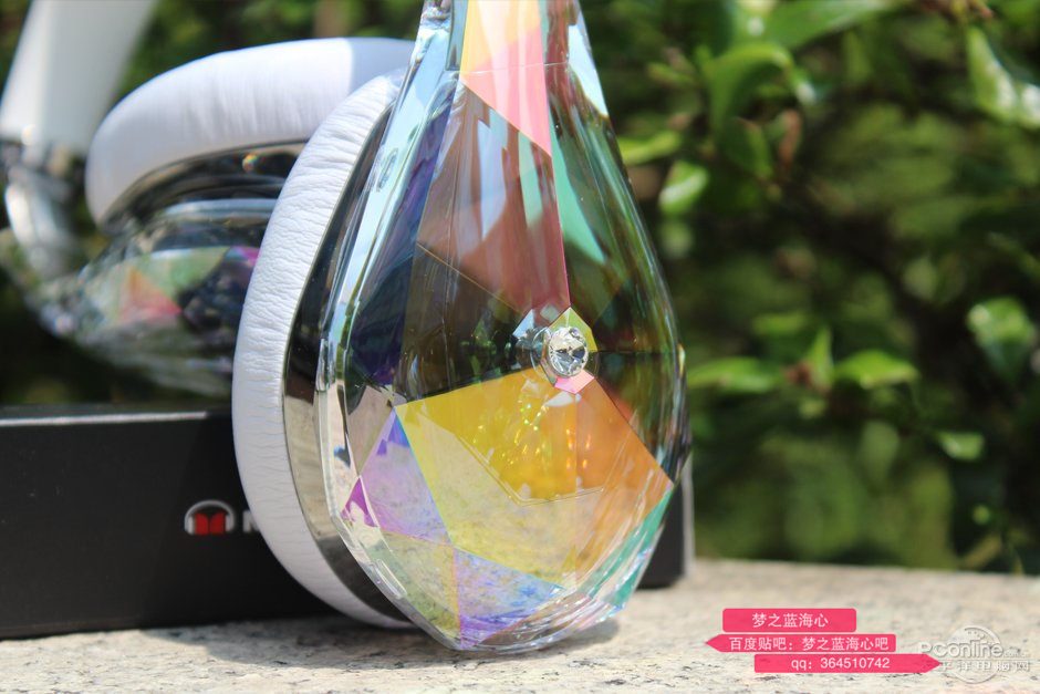 魔声开放式耳机评测推荐,颜值高的耳机第一名