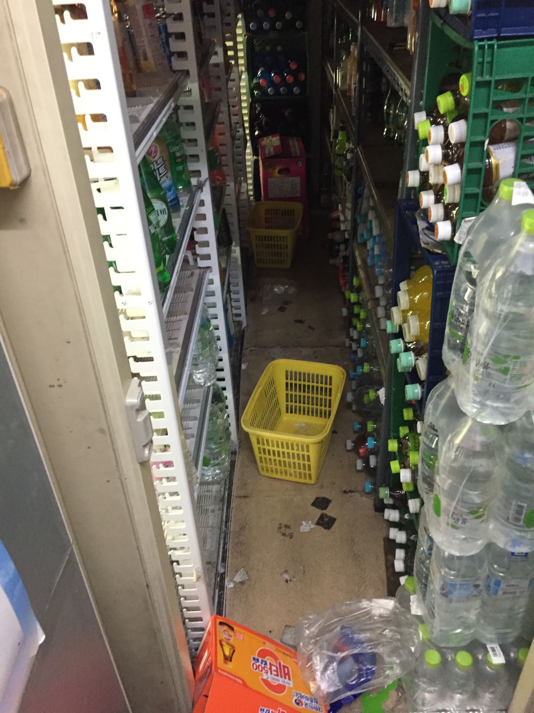 在韩国打黑工有什么后果,韩国暑假工