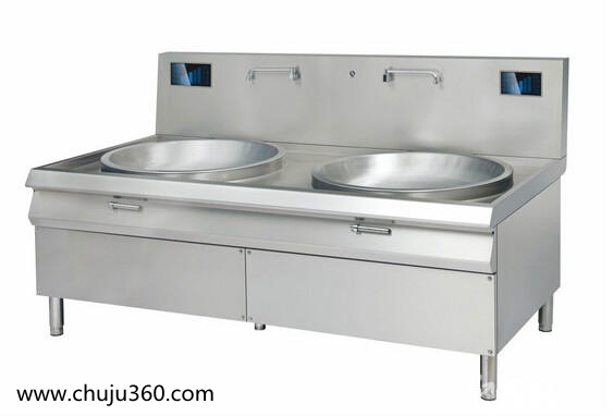 商用节能灶使用方法图解,酒店节能灶怎么选