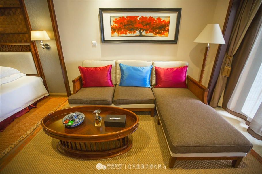 十里银滩,藏在身边的马尔代夫