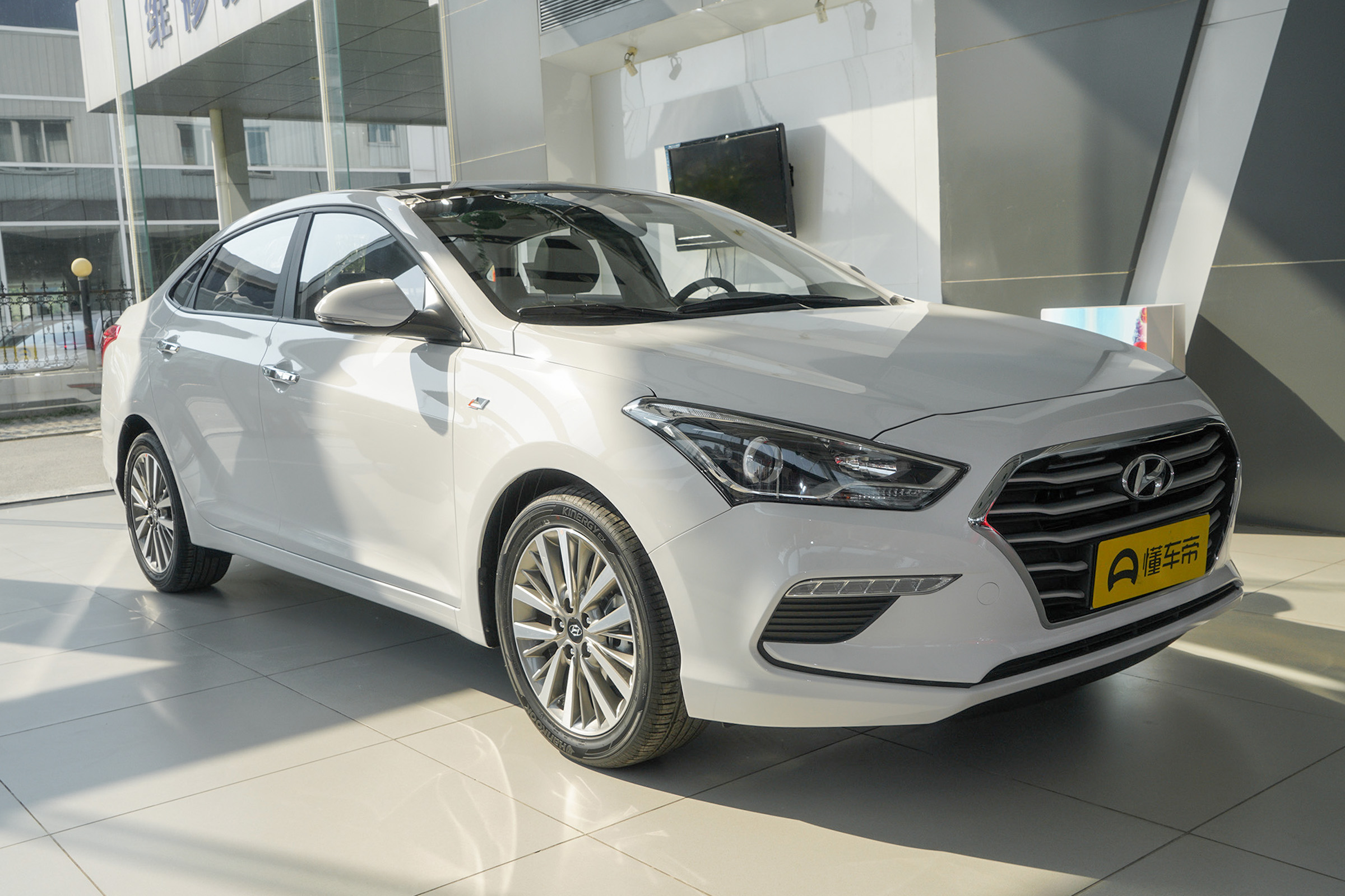 名图车主真实评价,21款名图车主真实评价