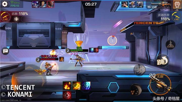 魂斗罗归来018,魂斗罗归来词缀锦标赛机关枪