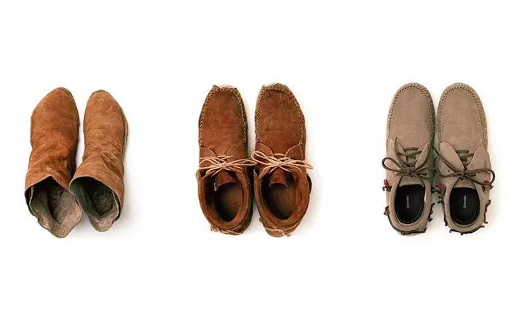 visvim属于什么档次,visvim是什么意思啊