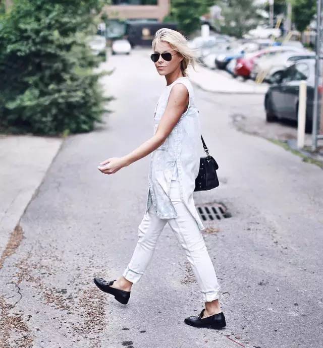 公认好穿又时尚的牛仔裤排行榜,最好穿的小众牛仔裤