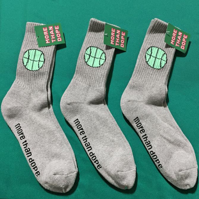 除了黑丝还有哪些袜子,有哪些很潮的袜子