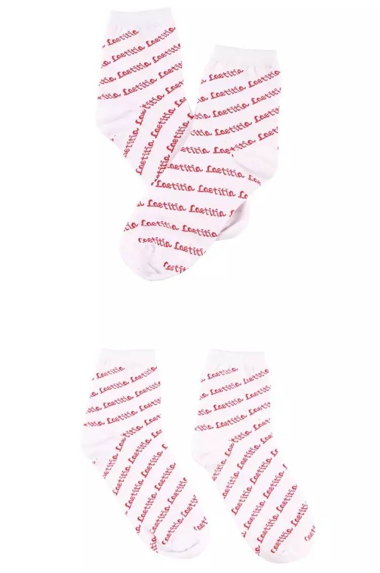 夏天不可缺少的一款袜子,适合粗腿的袜子推荐