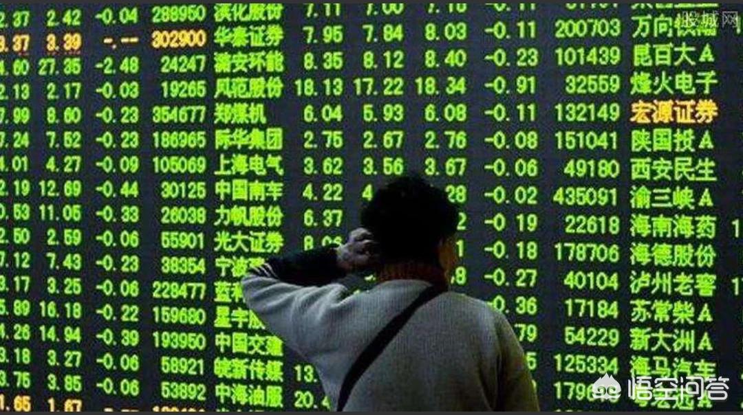 美股真的比a股赚钱容易吗,为什么投资a股而不是美股