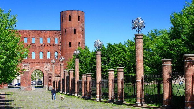 双鱼浪欧洲|意大利|都灵Torino