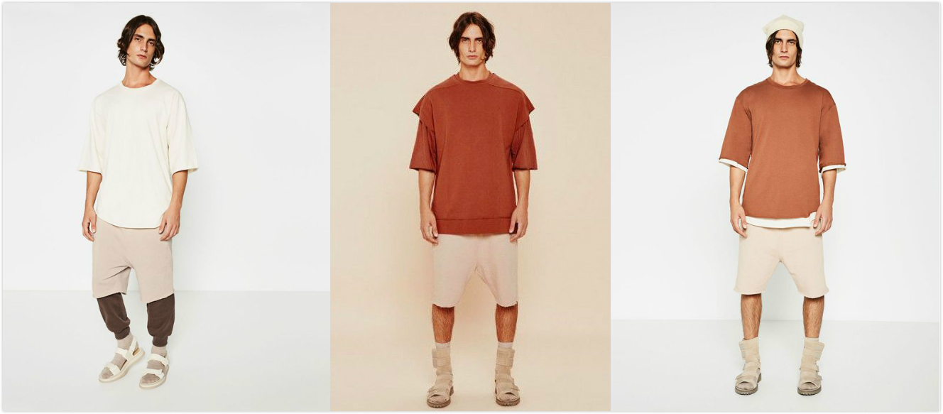 zara哪些单品值得买,zara到底值不值得买