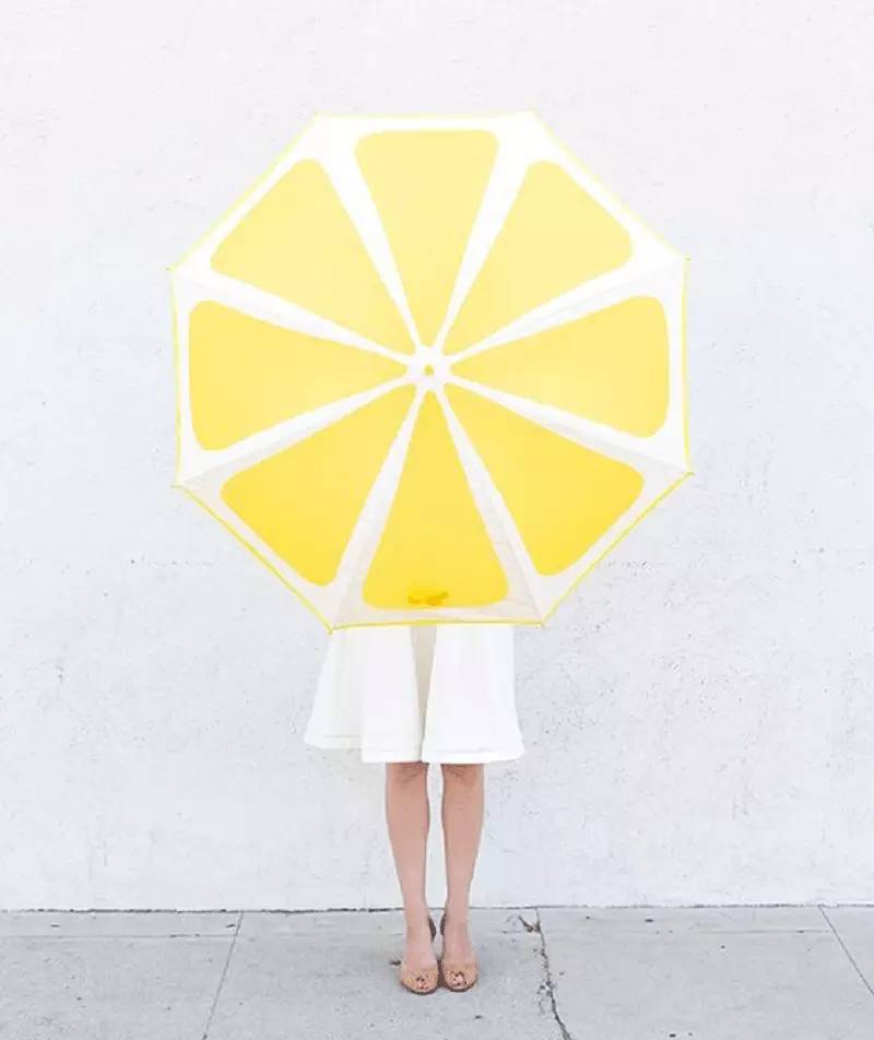 最简单的防晒办法,夏天如何又好看又防晒