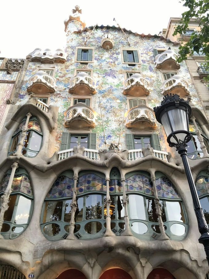 西班牙游记全集,西班牙旅行记