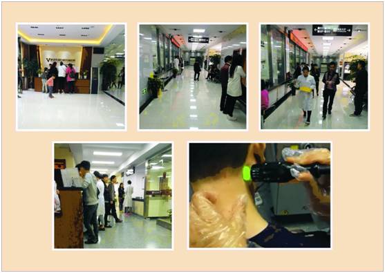 惊！准新娘美好婚姻突遭变故，越挫越勇战胜白癜风