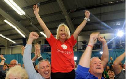 英国首相卡梅伦辞职视频,英国首相卡梅伦辞职演讲全文