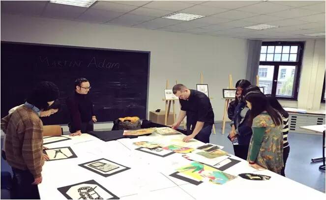 德国公立院校,德国公立大学免学费留学