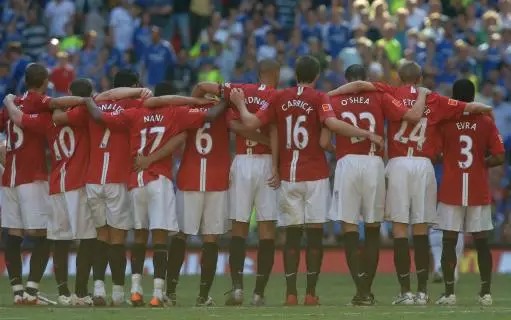 别不服！咱踢球人的优点是真的多！