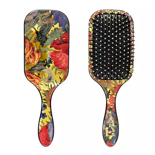 英镑和机票已备好，就等这份购物清单了