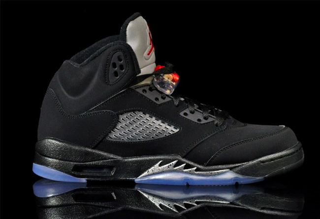 aj5元年黑红低帮,2023年值得入手的aj