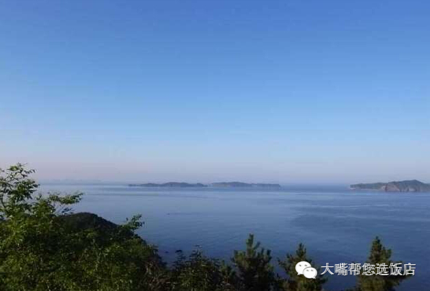 走遍大连的每一处风景,走遍辽宁旅游