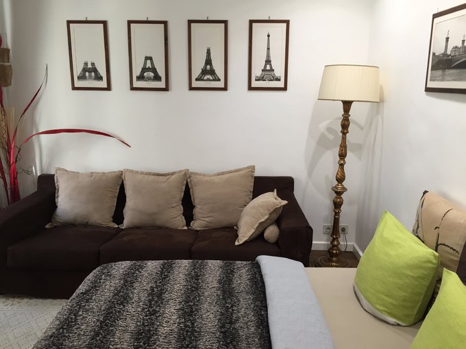 travel的一天,巴黎周末游玩攻略中文