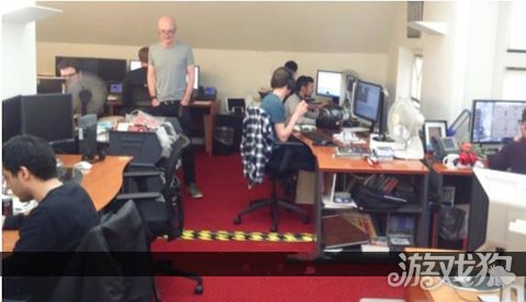 曾裁员75%独立团队Firefly靠免费游戏重生