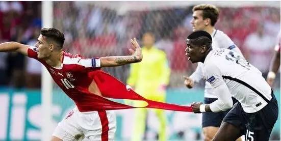 瑞士队，你走后，宝宝怎么看肉？